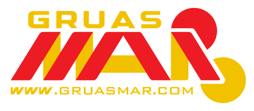 Gruas Mar